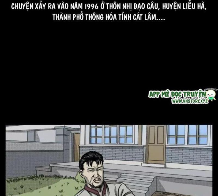 Tam Lão Gia Kinh Kỳ Thủ Trát Chapter 47 - 4