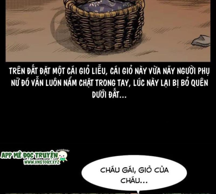 Tam Lão Gia Kinh Kỳ Thủ Trát Chapter 47 - 31