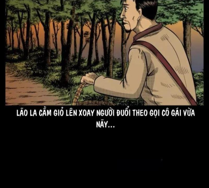 Tam Lão Gia Kinh Kỳ Thủ Trát Chapter 47 - 32