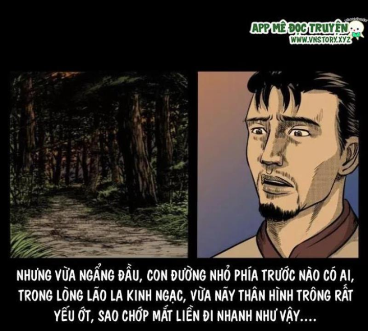 Tam Lão Gia Kinh Kỳ Thủ Trát Chapter 47 - 33