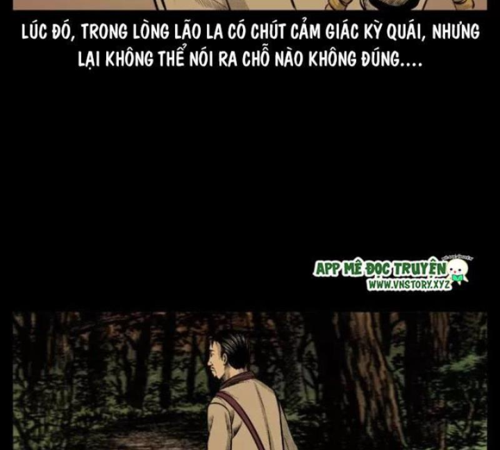Tam Lão Gia Kinh Kỳ Thủ Trát Chapter 47 - 35