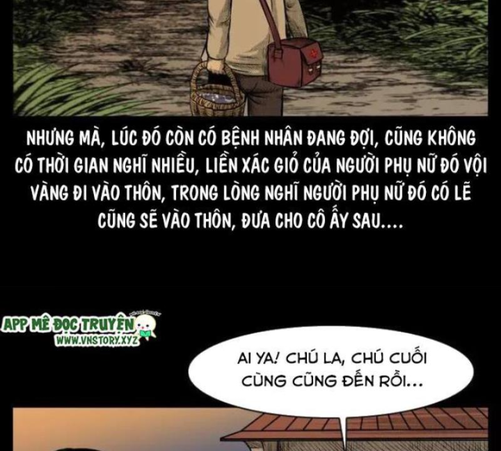 Tam Lão Gia Kinh Kỳ Thủ Trát Chapter 47 - 36