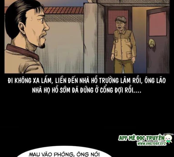 Tam Lão Gia Kinh Kỳ Thủ Trát Chapter 47 - 37