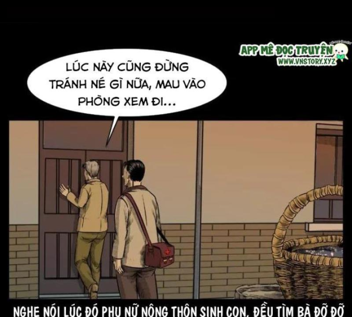 Tam Lão Gia Kinh Kỳ Thủ Trát Chapter 47 - 39