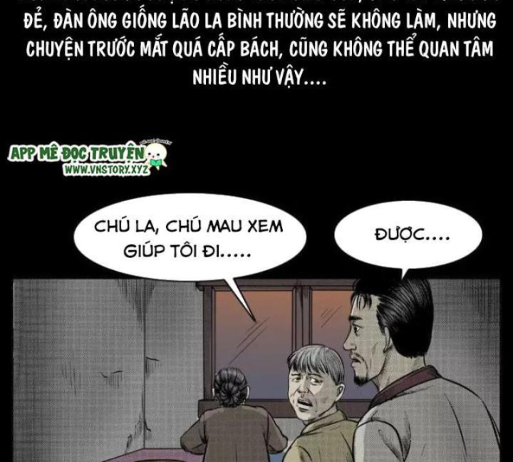 Tam Lão Gia Kinh Kỳ Thủ Trát Chapter 47 - 40