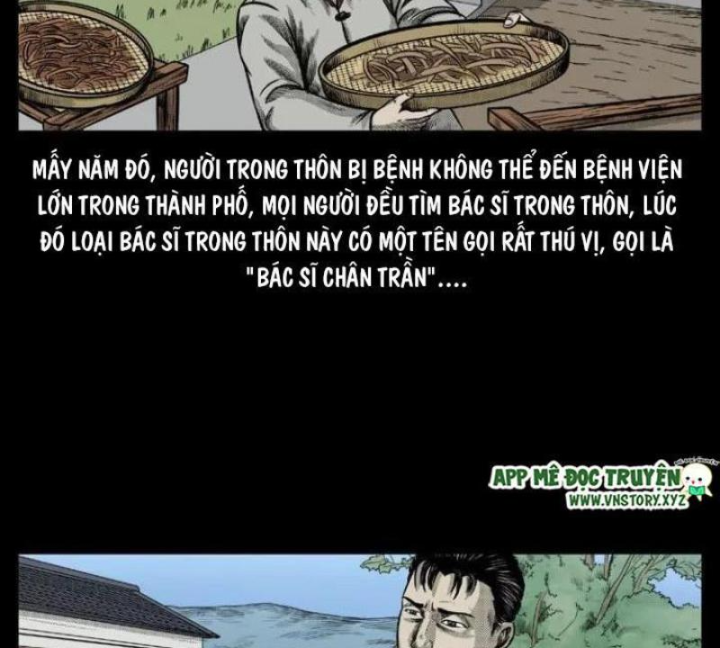 Tam Lão Gia Kinh Kỳ Thủ Trát Chapter 47 - 5