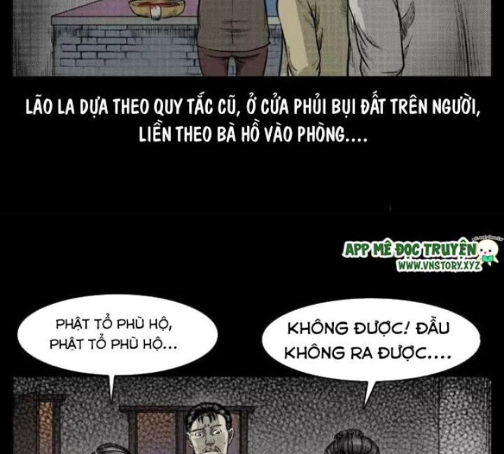 Tam Lão Gia Kinh Kỳ Thủ Trát Chapter 47 - 41