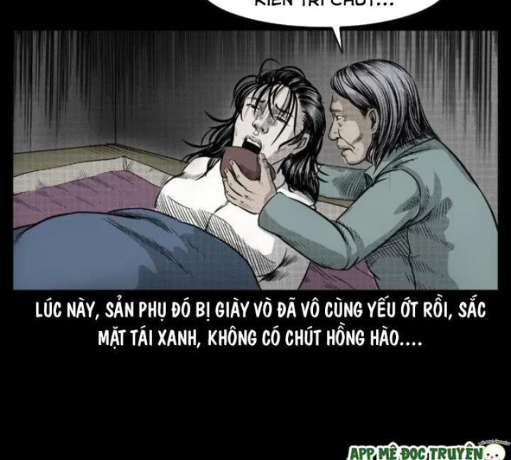 Tam Lão Gia Kinh Kỳ Thủ Trát Chapter 47 - 43