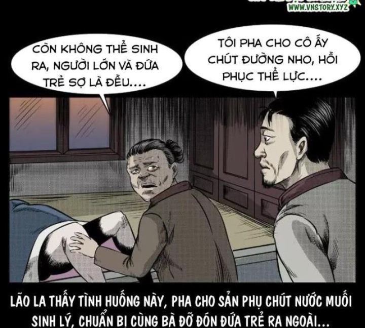 Tam Lão Gia Kinh Kỳ Thủ Trát Chapter 47 - 44