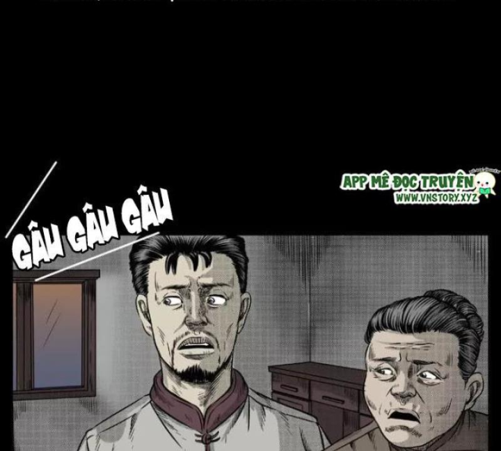 Tam Lão Gia Kinh Kỳ Thủ Trát Chapter 47 - 45