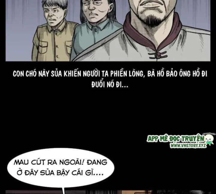 Tam Lão Gia Kinh Kỳ Thủ Trát Chapter 47 - 47