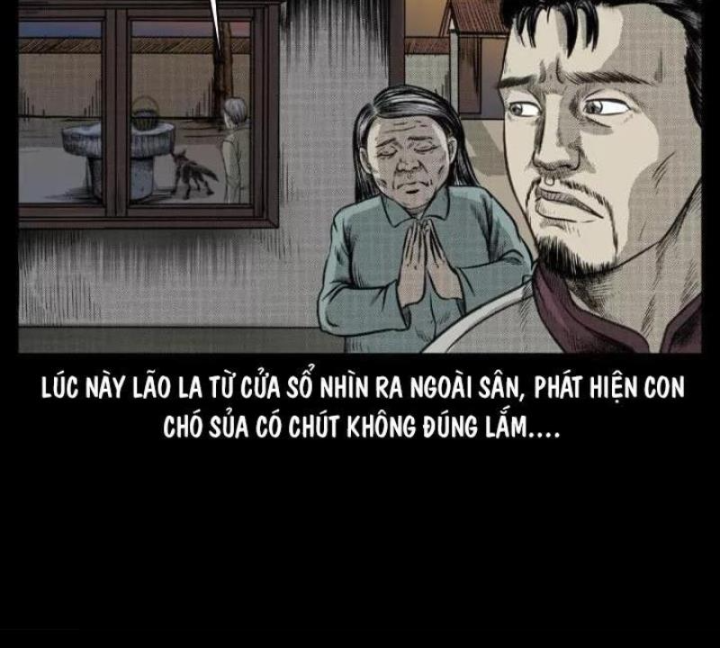 Tam Lão Gia Kinh Kỳ Thủ Trát Chapter 47 - 48