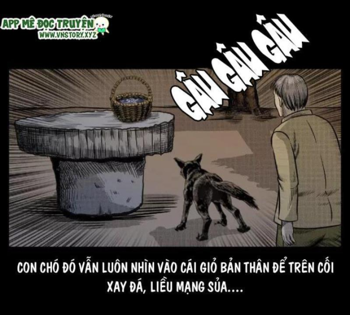Tam Lão Gia Kinh Kỳ Thủ Trát Chapter 47 - 49