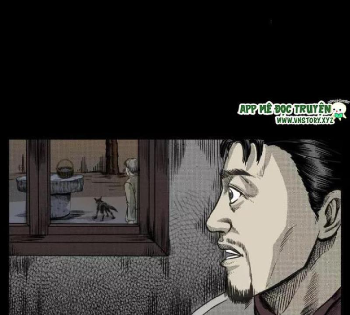 Tam Lão Gia Kinh Kỳ Thủ Trát Chapter 47 - 50