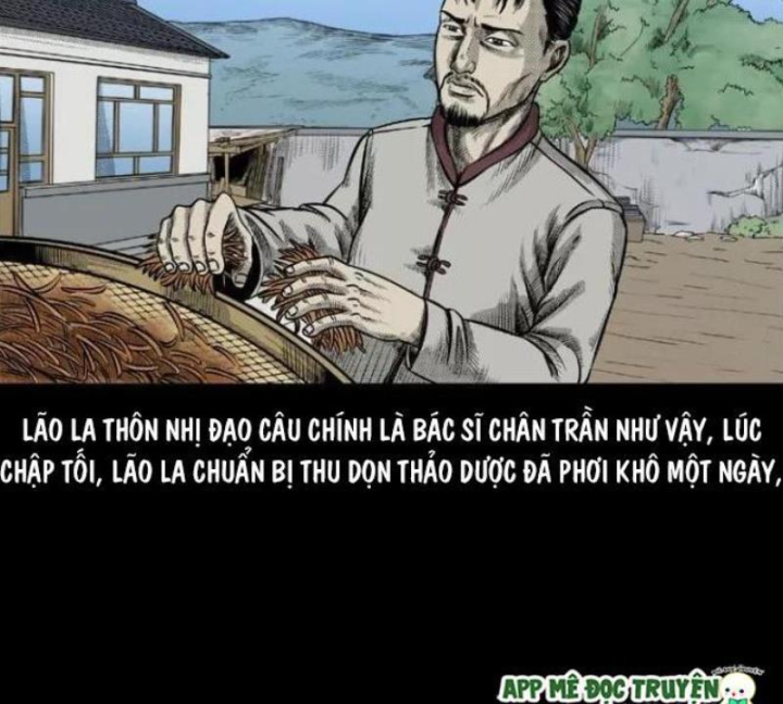 Tam Lão Gia Kinh Kỳ Thủ Trát Chapter 47 - 6