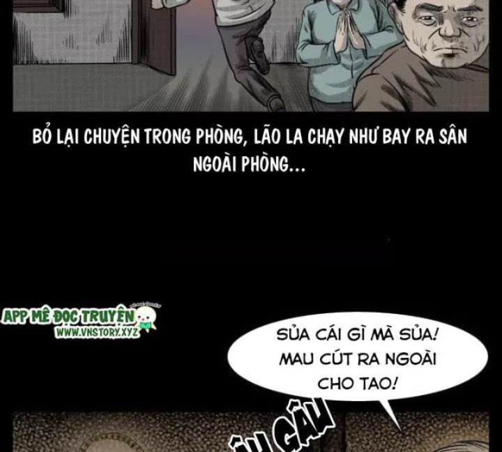 Tam Lão Gia Kinh Kỳ Thủ Trát Chapter 47 - 52