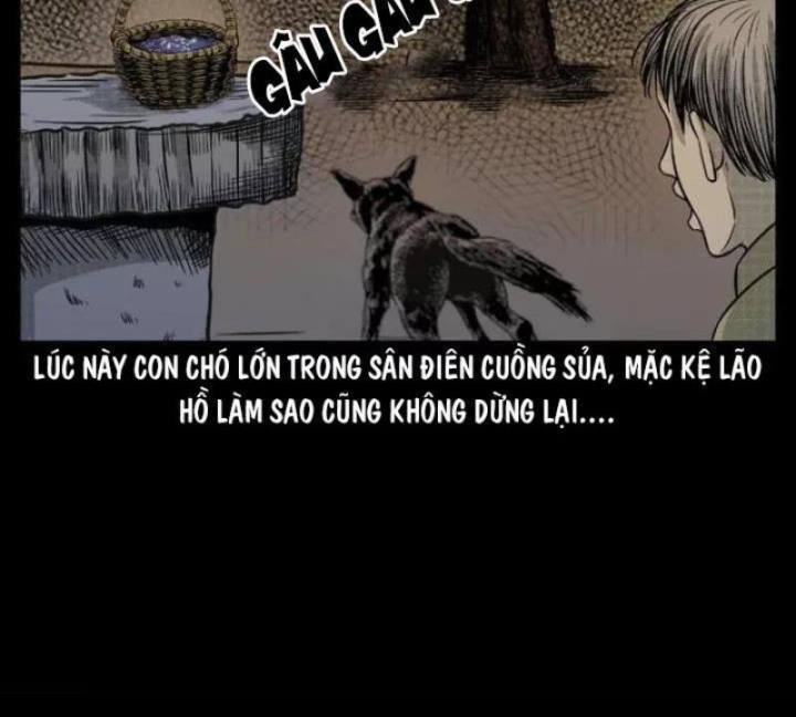 Tam Lão Gia Kinh Kỳ Thủ Trát Chapter 47 - 53