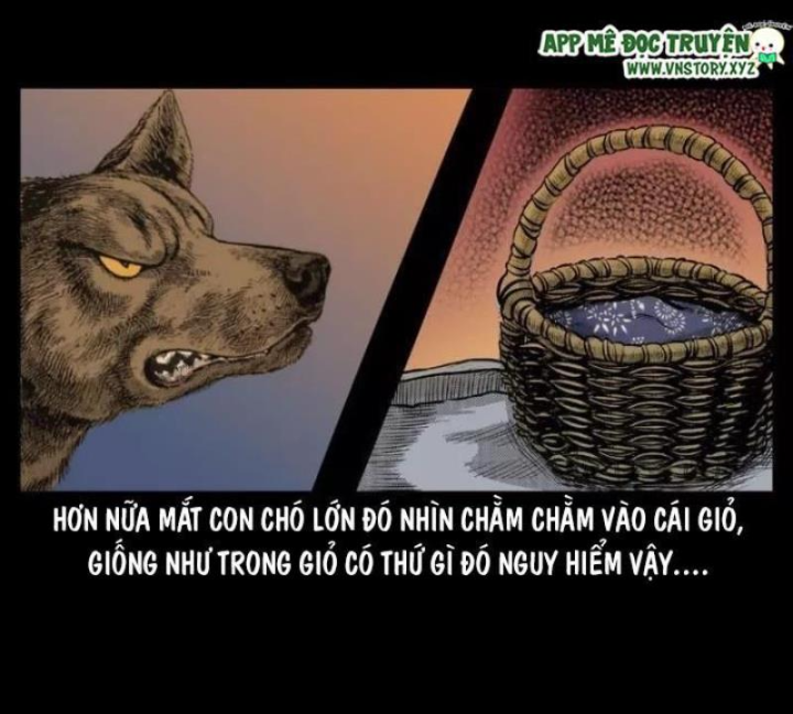 Tam Lão Gia Kinh Kỳ Thủ Trát Chapter 47 - 54