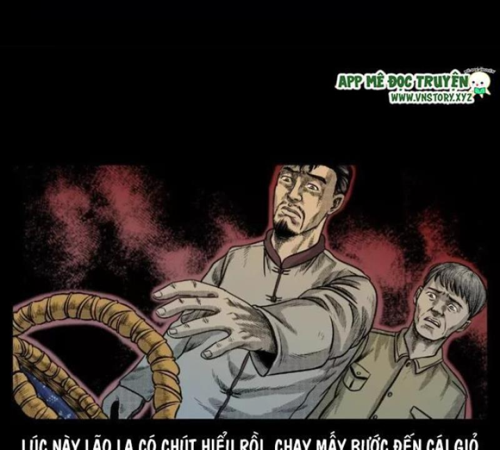 Tam Lão Gia Kinh Kỳ Thủ Trát Chapter 47 - 55