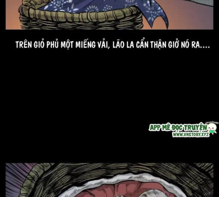 Tam Lão Gia Kinh Kỳ Thủ Trát Chapter 47 - 57