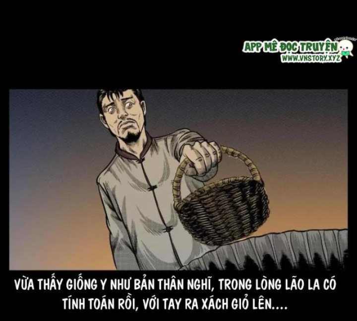 Tam Lão Gia Kinh Kỳ Thủ Trát Chapter 47 - 60