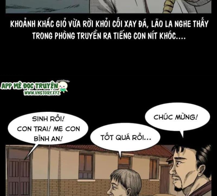 Tam Lão Gia Kinh Kỳ Thủ Trát Chapter 47 - 62
