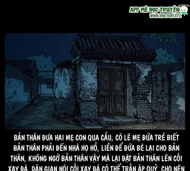 Tam Lão Gia Kinh Kỳ Thủ Trát Chapter 47 - 65