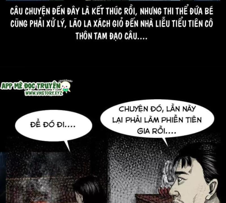 Tam Lão Gia Kinh Kỳ Thủ Trát Chapter 47 - 67
