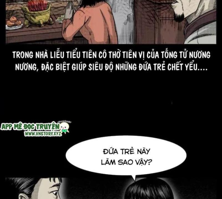 Tam Lão Gia Kinh Kỳ Thủ Trát Chapter 47 - 68
