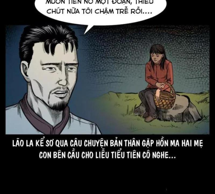 Tam Lão Gia Kinh Kỳ Thủ Trát Chapter 47 - 70