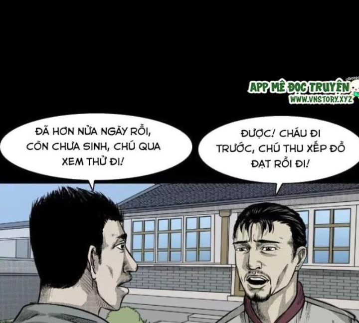 Tam Lão Gia Kinh Kỳ Thủ Trát Chapter 47 - 8