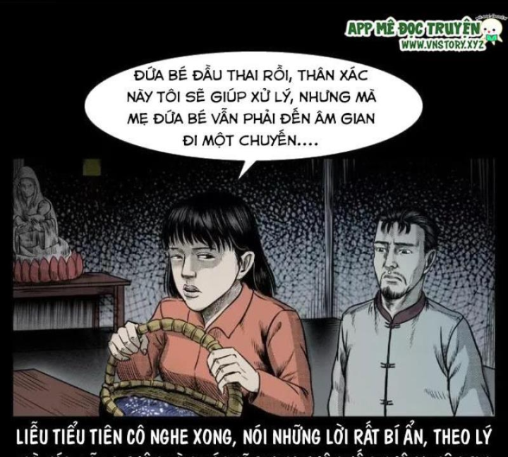 Tam Lão Gia Kinh Kỳ Thủ Trát Chapter 47 - 71