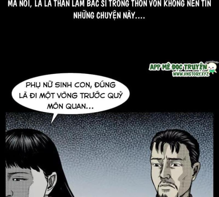 Tam Lão Gia Kinh Kỳ Thủ Trát Chapter 47 - 72
