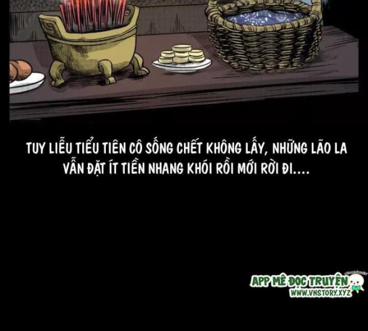 Tam Lão Gia Kinh Kỳ Thủ Trát Chapter 47 - 74