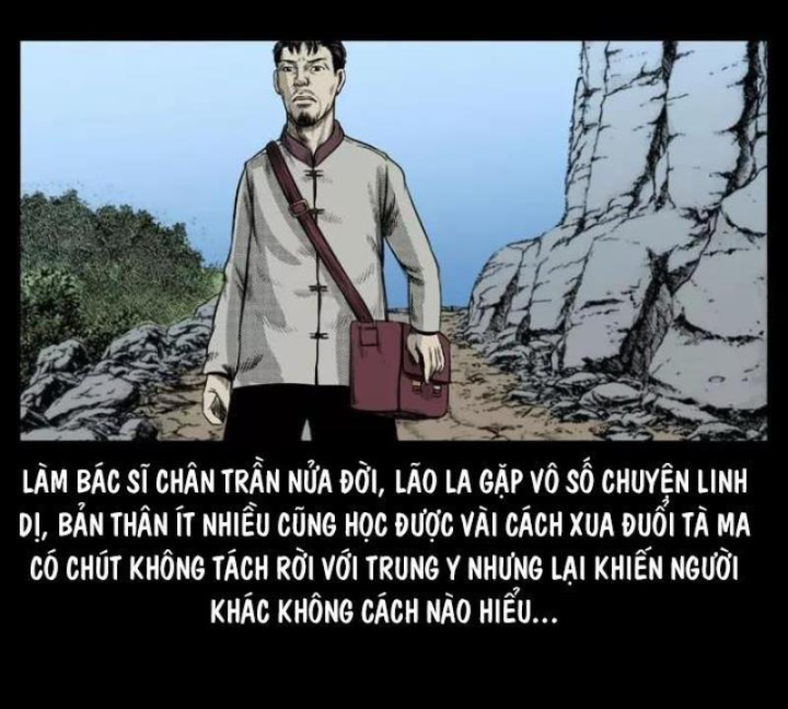 Tam Lão Gia Kinh Kỳ Thủ Trát Chapter 47 - 75