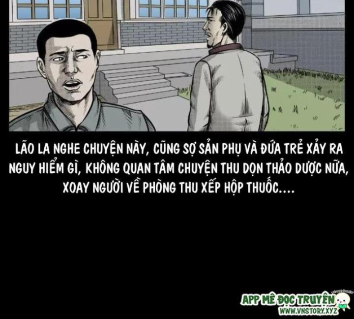 Tam Lão Gia Kinh Kỳ Thủ Trát Chapter 47 - 10