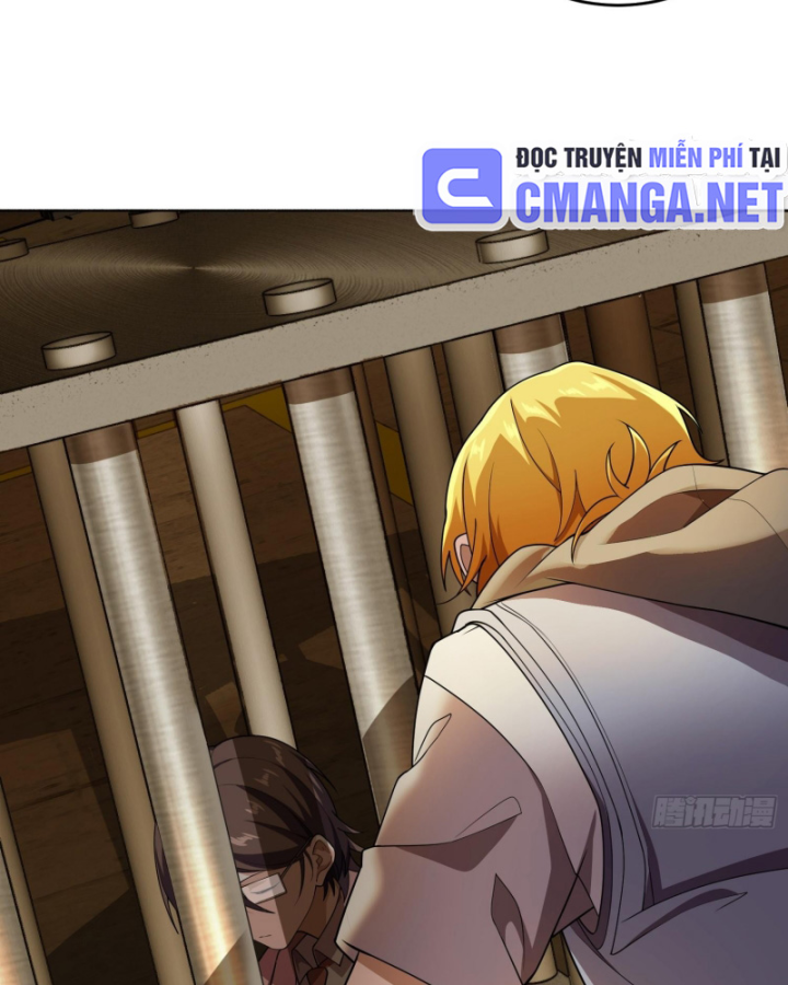 Toàn Trí Tu Tiên Giả Chapter 38 - Trang 2