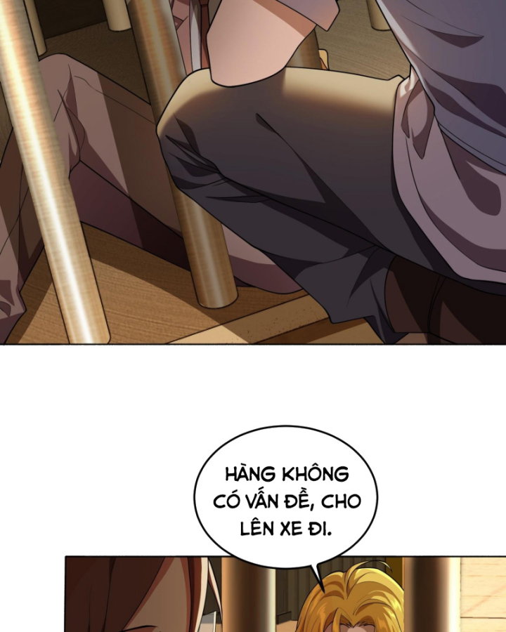 Toàn Trí Tu Tiên Giả Chapter 38 - Trang 2