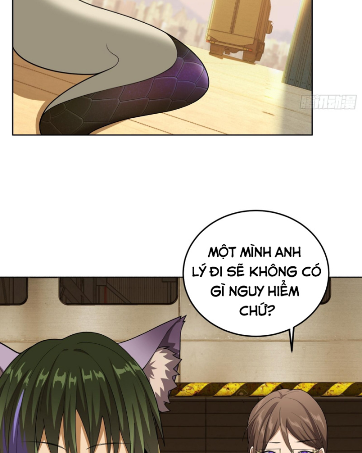 Toàn Trí Tu Tiên Giả Chapter 38 - Trang 2