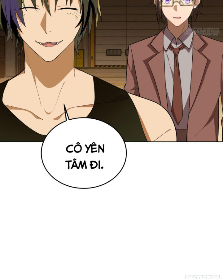 Toàn Trí Tu Tiên Giả Chapter 38 - Trang 2
