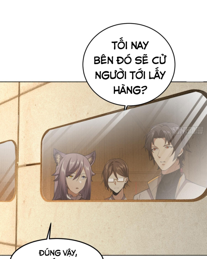 Toàn Trí Tu Tiên Giả Chapter 38 - Trang 2