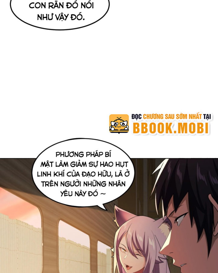 Toàn Trí Tu Tiên Giả Chapter 38 - Trang 2