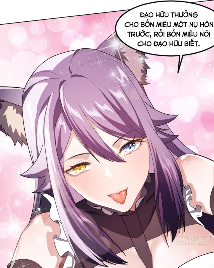 Toàn Trí Tu Tiên Giả Chapter 38 - Trang 2