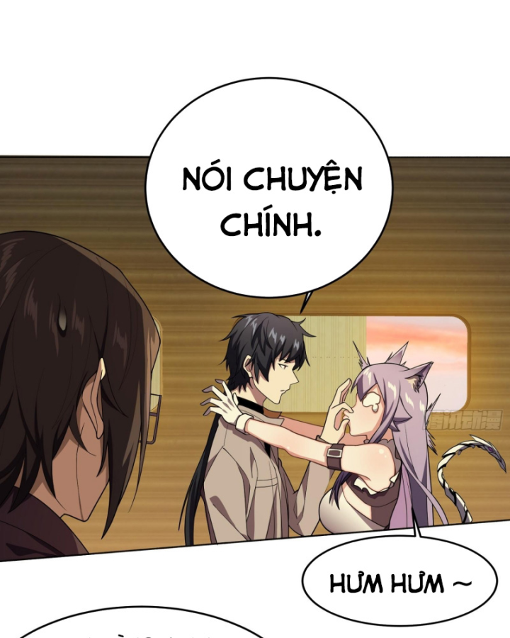 Toàn Trí Tu Tiên Giả Chapter 38 - Trang 2