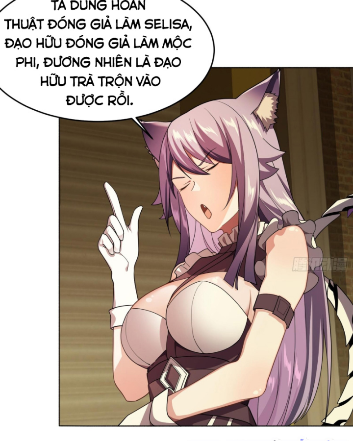 Toàn Trí Tu Tiên Giả Chapter 38 - Trang 2