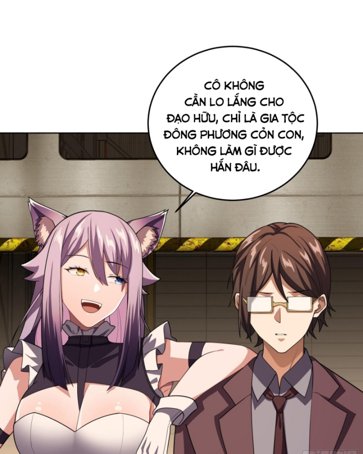 Toàn Trí Tu Tiên Giả Chapter 38 - Trang 2