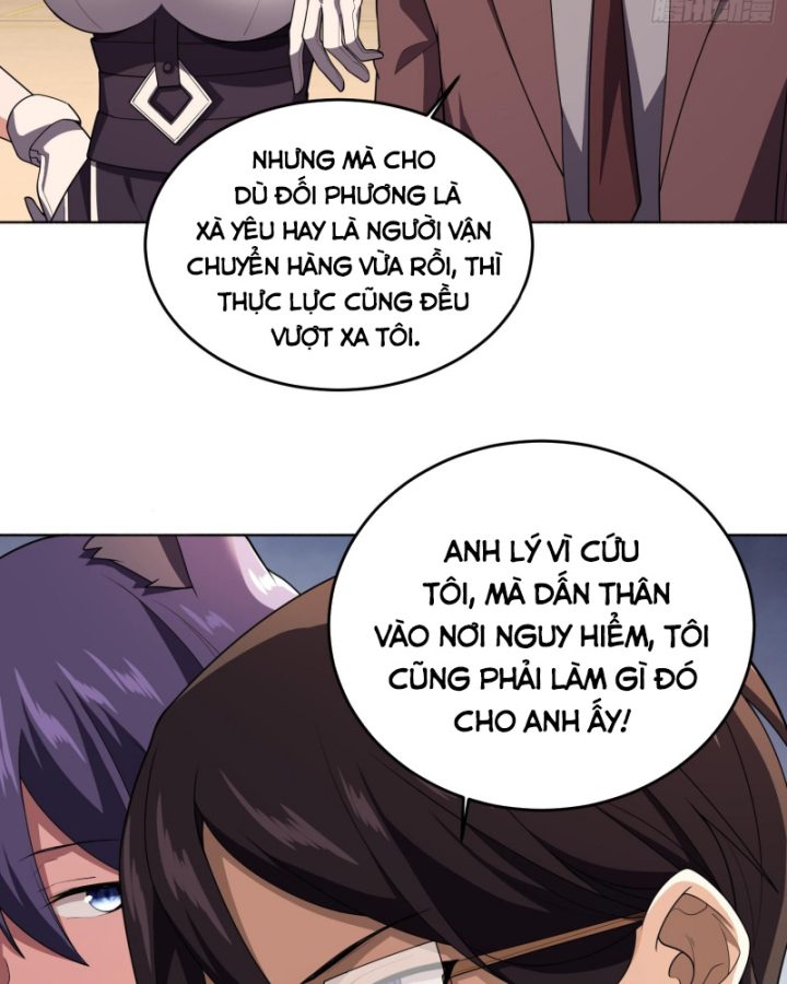 Toàn Trí Tu Tiên Giả Chapter 38 - Trang 2