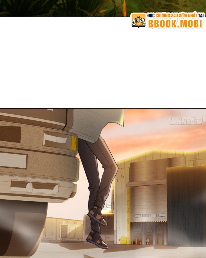 Toàn Trí Tu Tiên Giả Chapter 38 - Trang 2