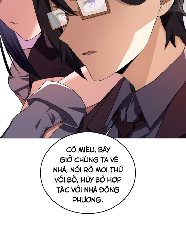 Toàn Trí Tu Tiên Giả Chapter 38 - Trang 2