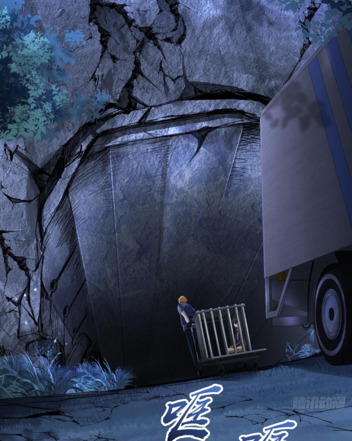 Toàn Trí Tu Tiên Giả Chapter 38 - Trang 2